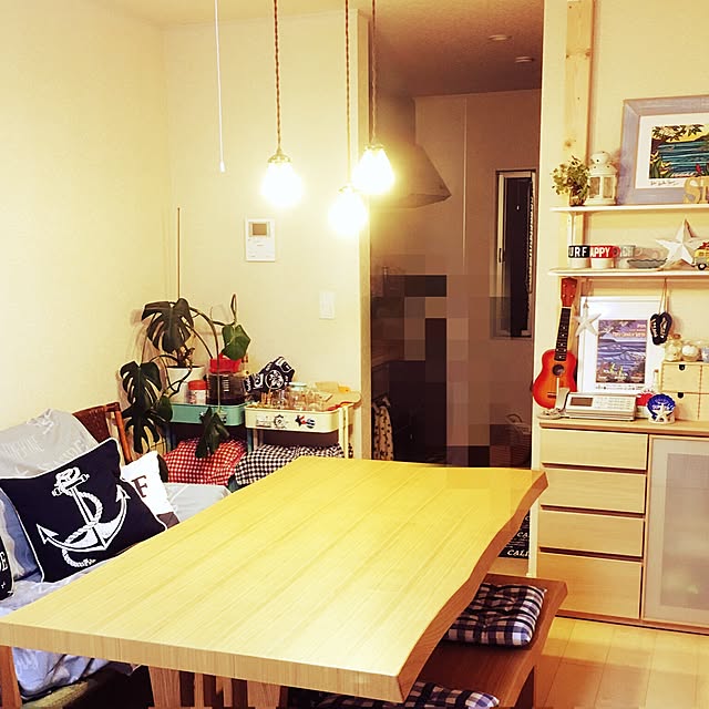 Anela.Smileさんの実例写真