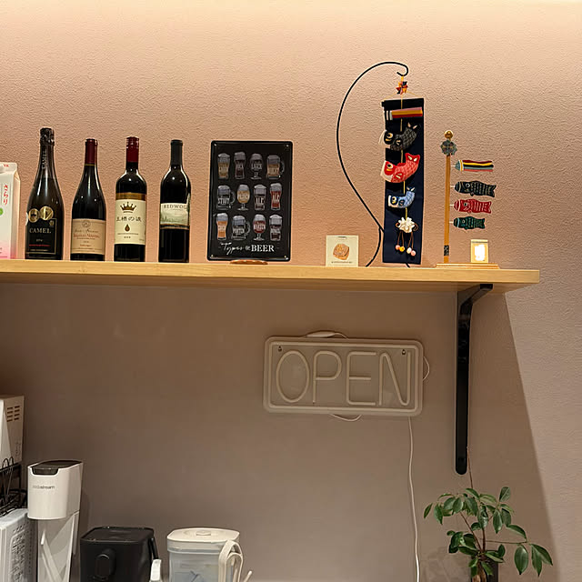 Kaaaaminさんの実例写真