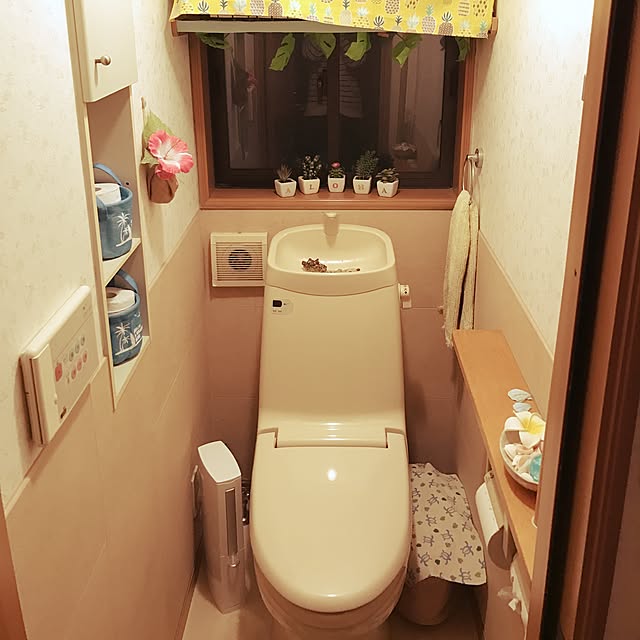 ariceさんの実例写真