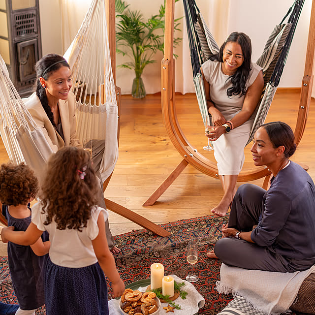 LA_SIESTA_hammockJPさんの実例写真