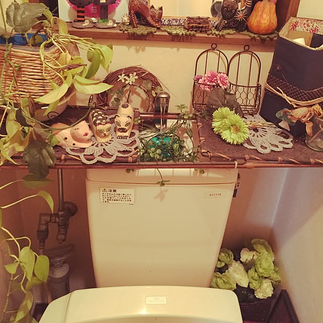 Norikoさんの実例写真