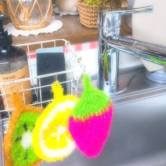 harumoeさんの実例写真