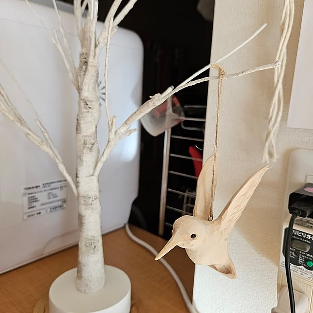 mogmogさんの部屋