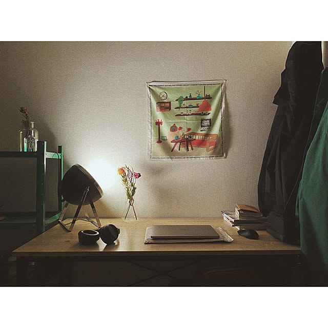 apartment_284さんの実例写真