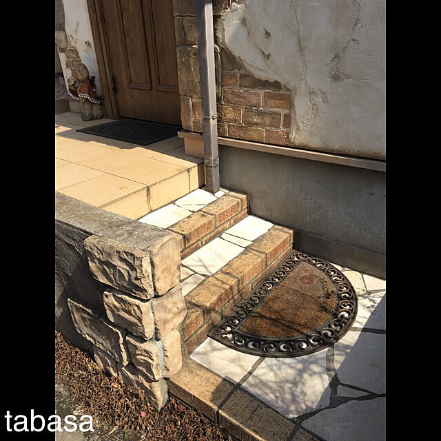 tabasaさんの実例写真