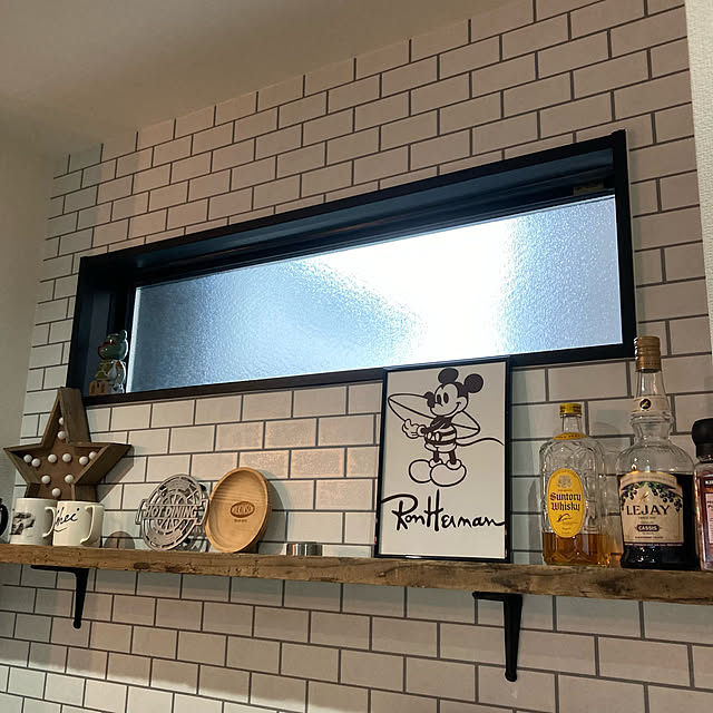 mkhouseさんの実例写真