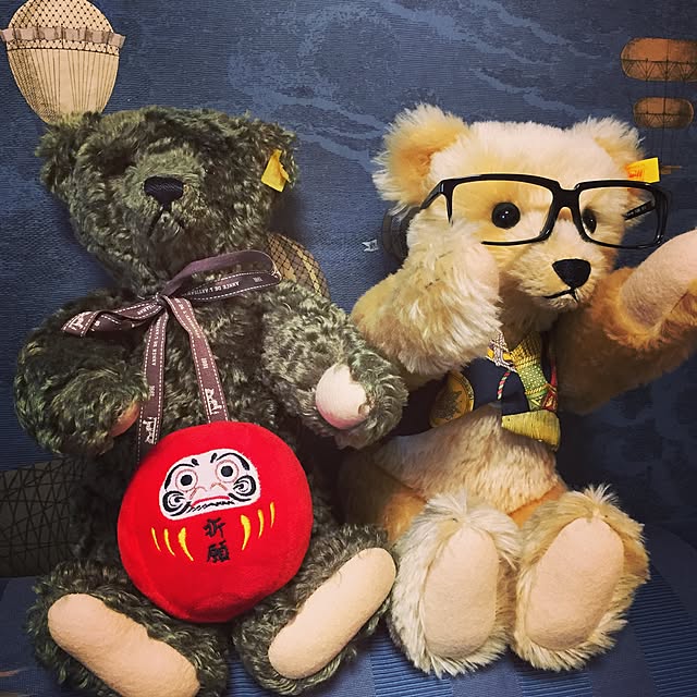 okyame-chanさんの実例写真