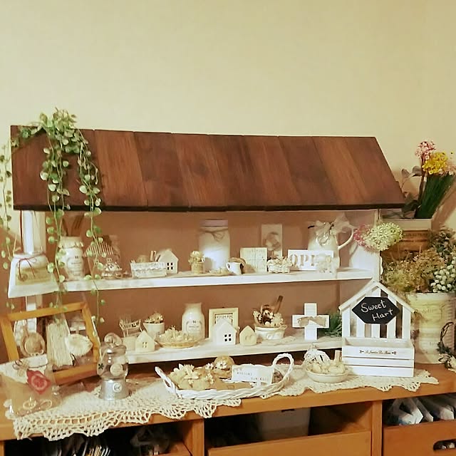 kaorinさんの実例写真