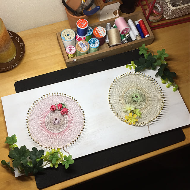 nanaさんの実例写真