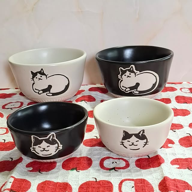 キッチン/いぬと暮らす/ねこと暮らす/ワンコは家族♡/ニャンコは家族♡...などのインテリア実例 - 2025-06-08 16:27:11