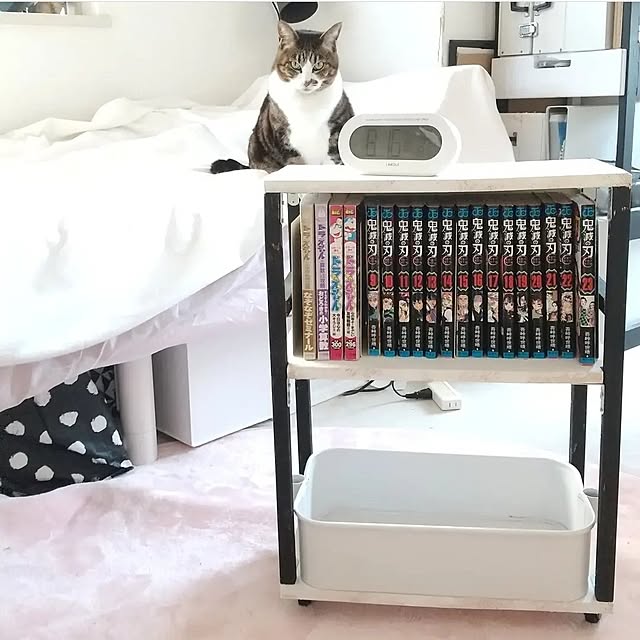 yuuさんの部屋