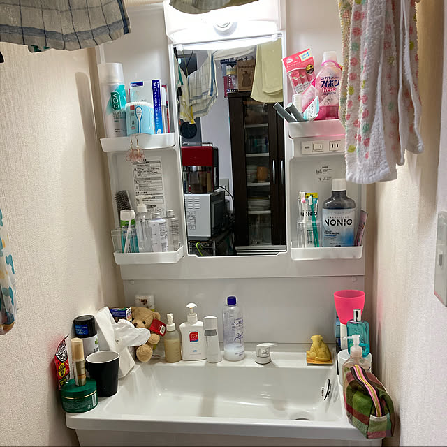 cheminさんの実例写真