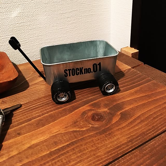 mkさんの実例写真