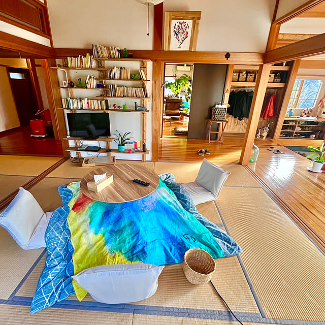 Erikoさんの実例写真