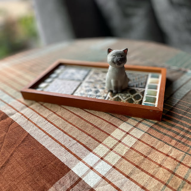 buchiさんの部屋
