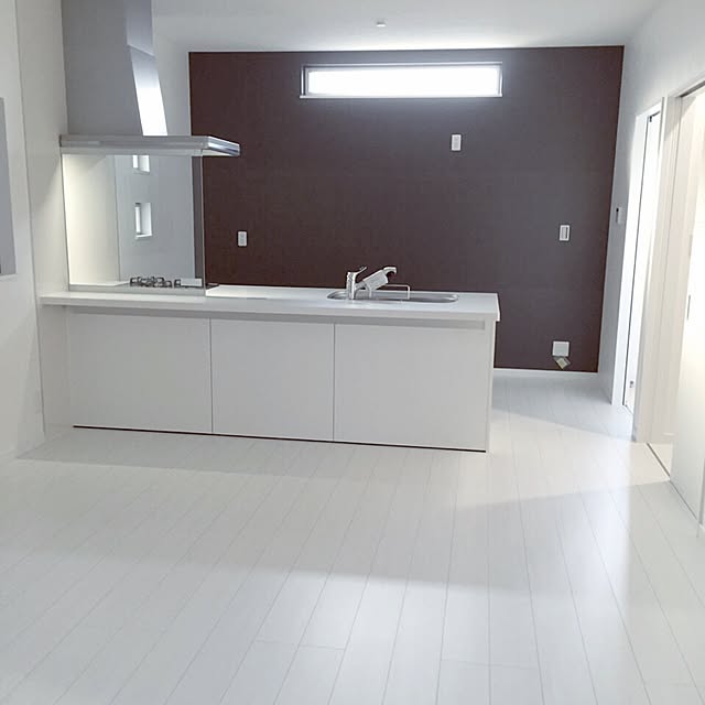 部屋全体のインテリア実例 - 2014-12-28 02:24:50