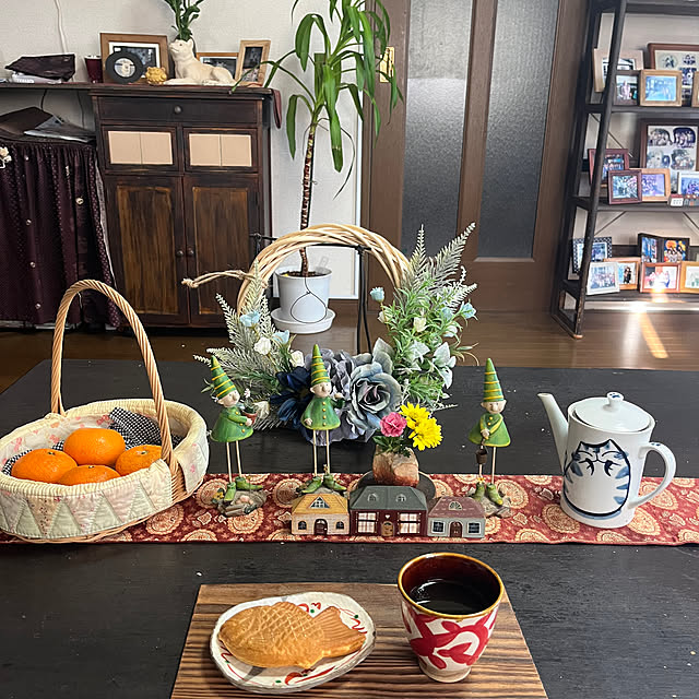 ritsukoさんの部屋