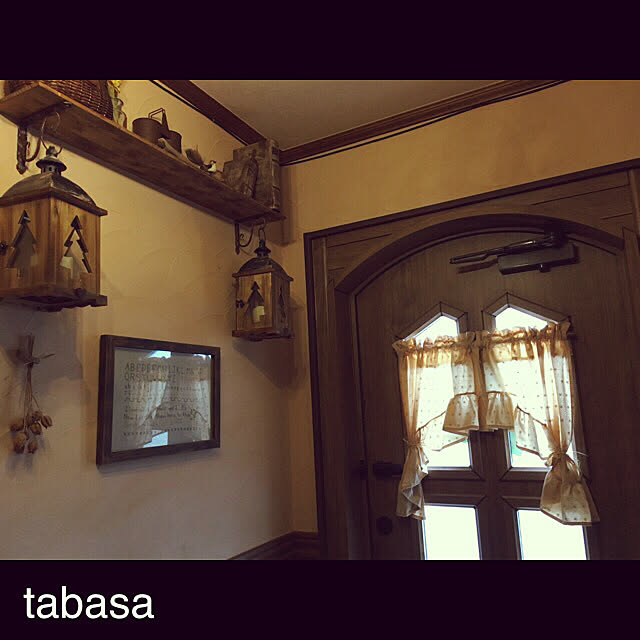 tabasaさんの実例写真