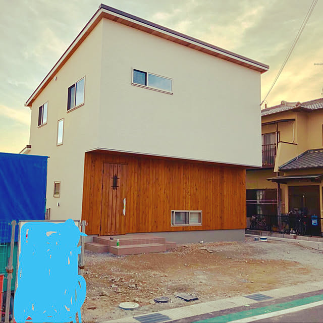 Shinjiさんの実例写真