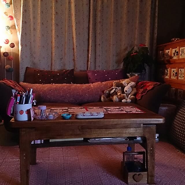 yumiさんの実例写真