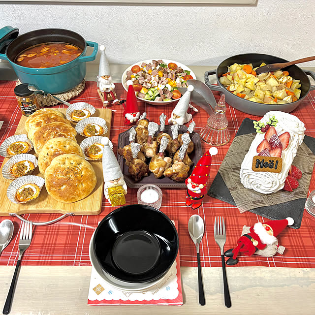 pokkaorunさんの実例写真