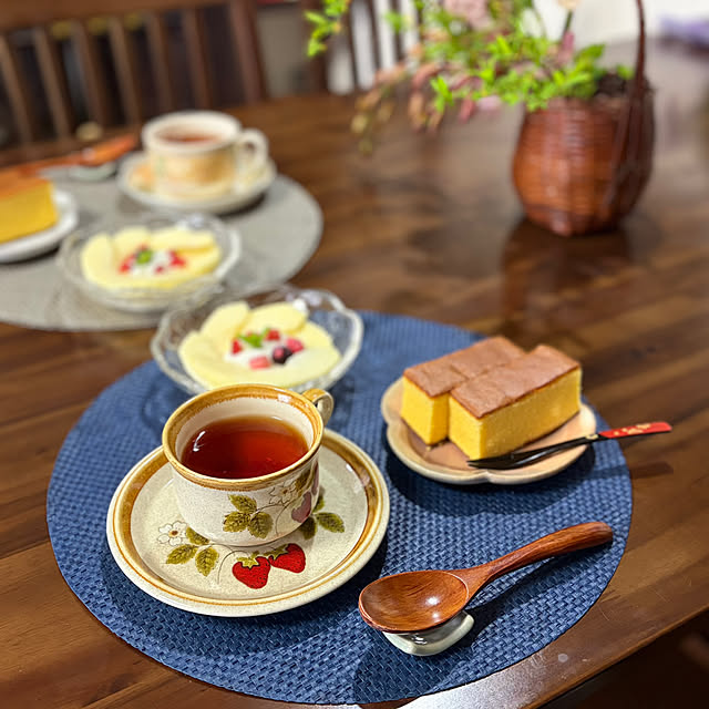 ritsukoさんの実例写真