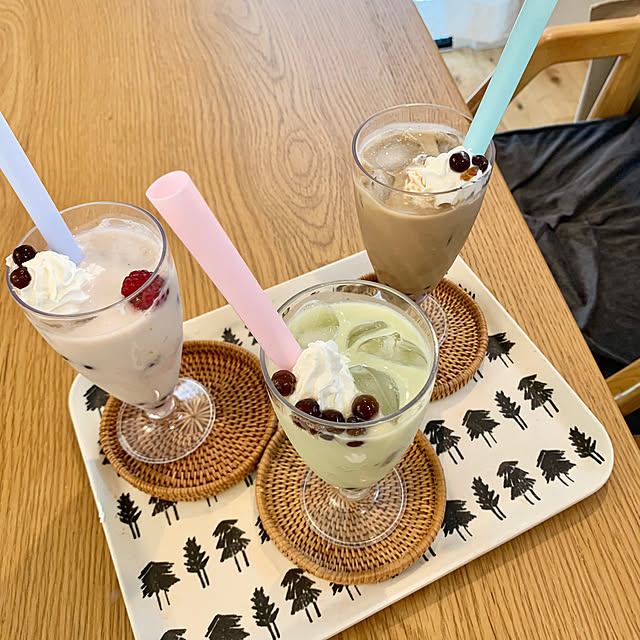 Minteaさんの部屋