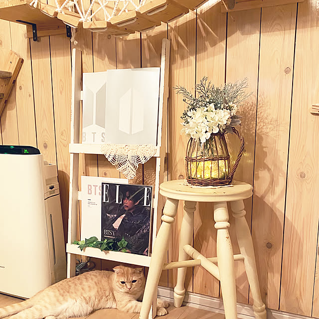 Mikipochiさんの部屋