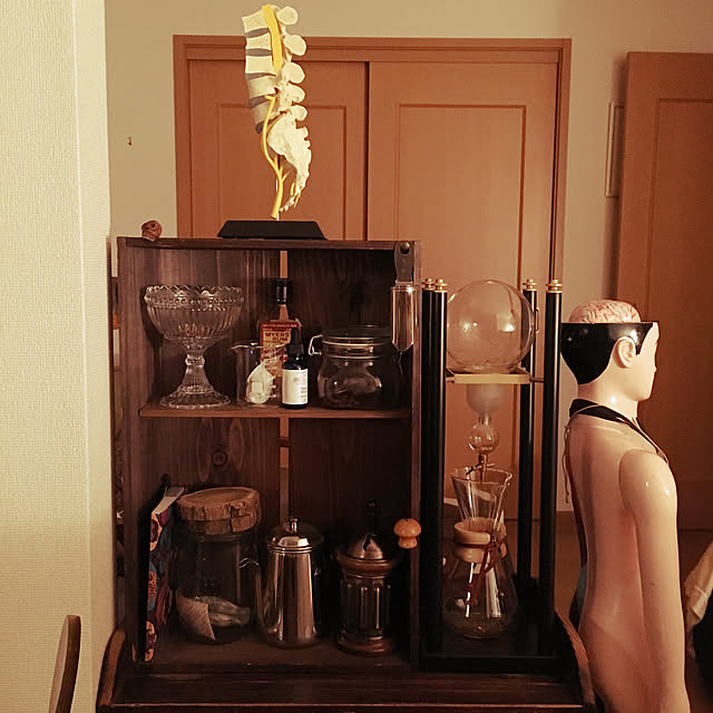 Mさんの実例写真
