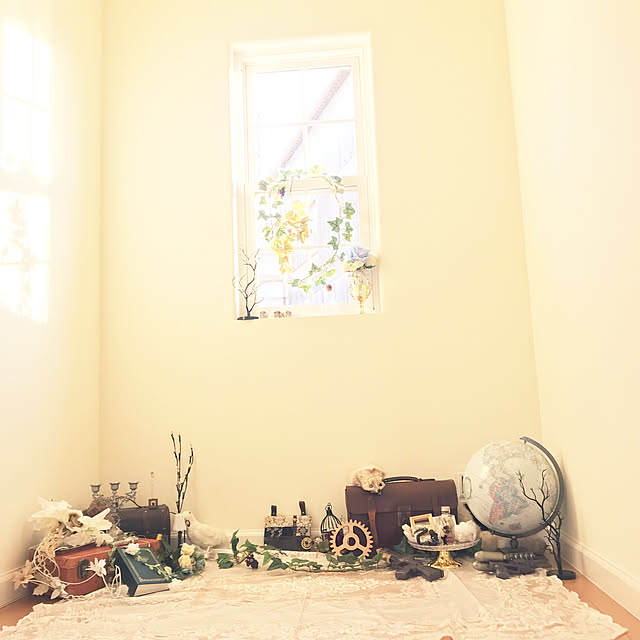 Ayaka_catさんの実例写真