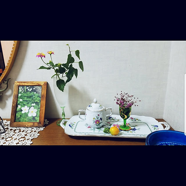 kazusaさんの実例写真
