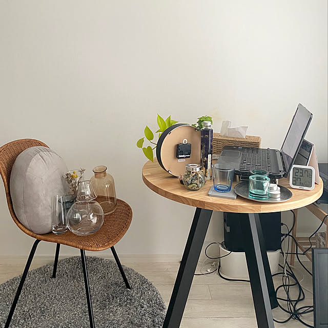 IDEE カフェテーブルのおすすめ商品とおしゃれな実例 IDEE カフェテーブルのおすすめ商品とおしゃれな実例