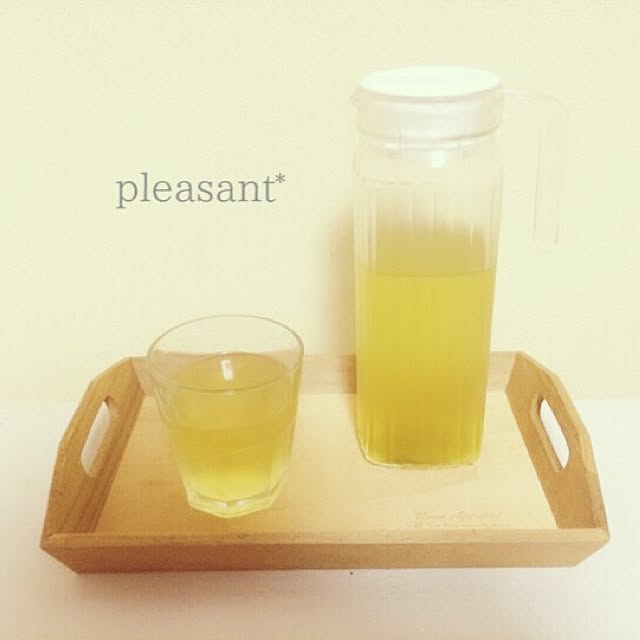 pleasant_kikiさんの実例写真