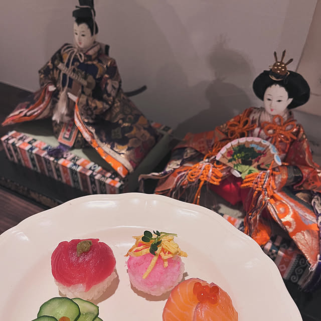 chieさんの実例写真