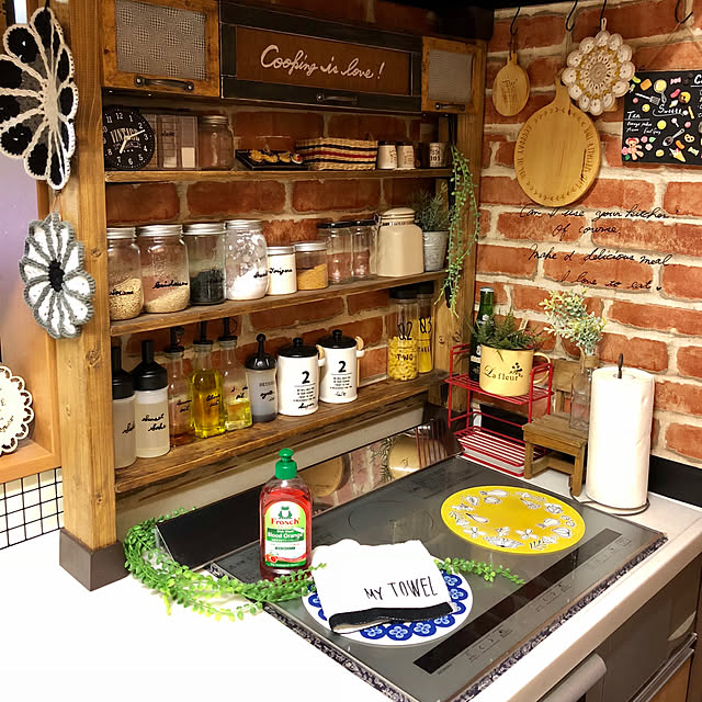 yokochinさんの実例写真
