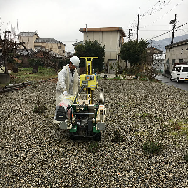 Nishiaiさんの実例写真