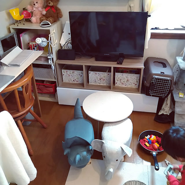 Tさんの実例写真