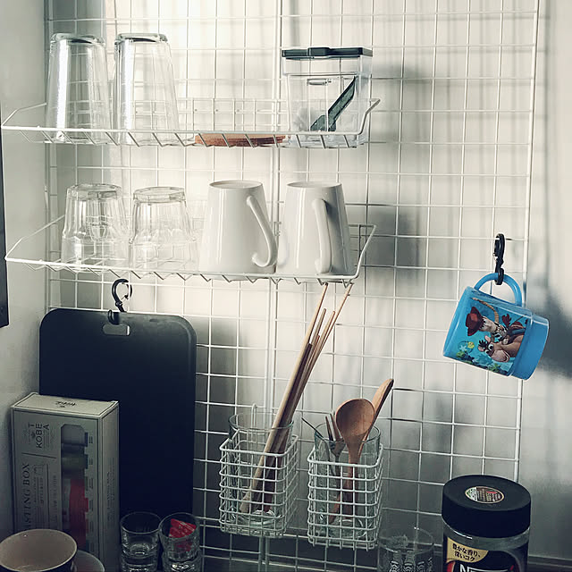 miiさんの実例写真