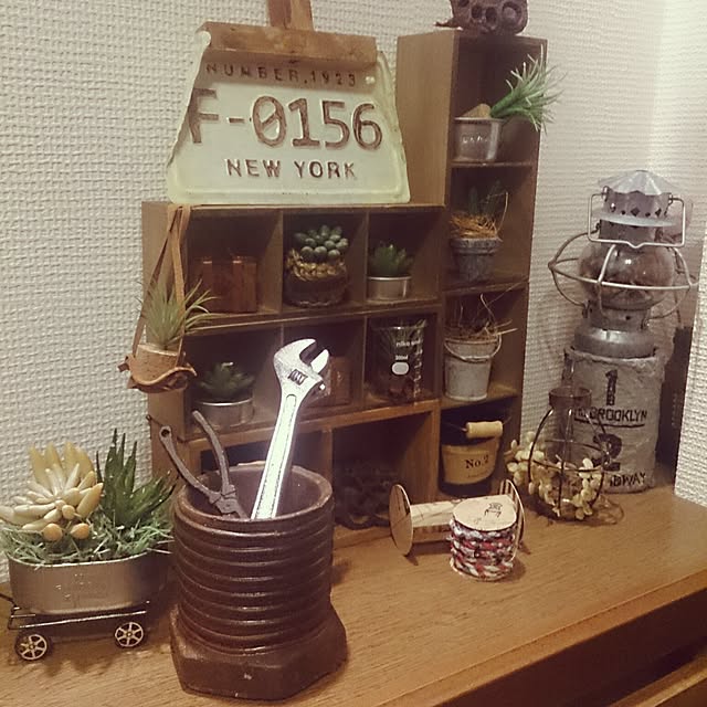 highig16さんの実例写真