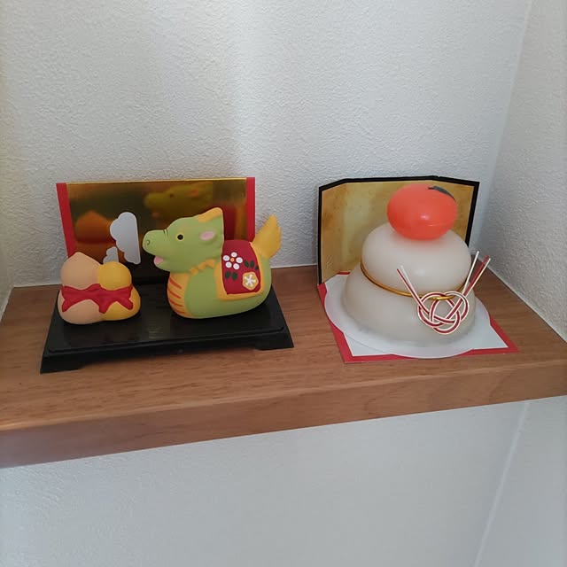 chokocreamさんの実例写真