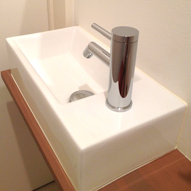 バス/トイレのインテリア実例 - 2013-09-17 22:45:17
