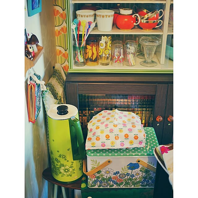 aiko.kinokoさんの実例写真