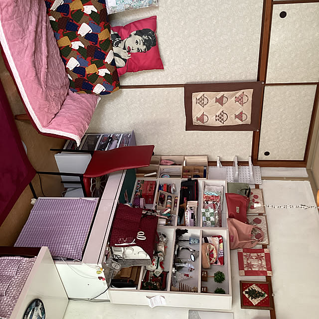 yanyanさんの実例写真