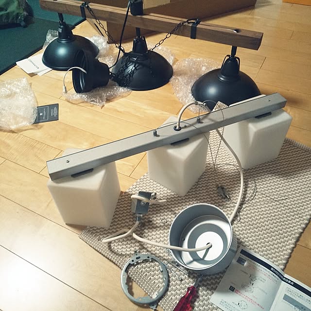 rikkyさんの部屋
