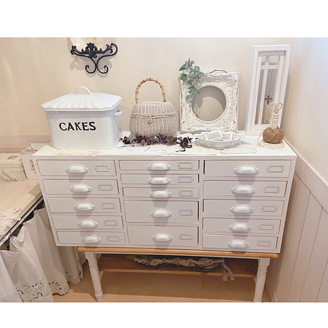 mimosaさんの部屋