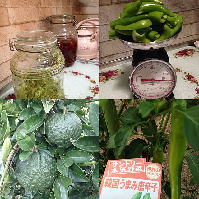 na-chanさんの実例写真