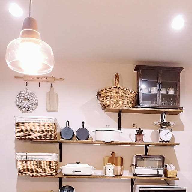 CoCoRoCafe.さんの実例写真