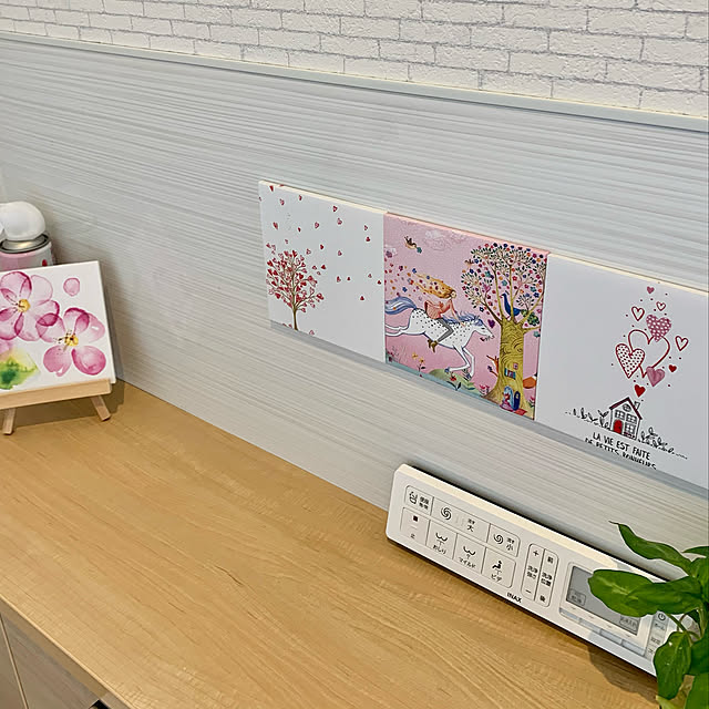 mogurinさんの実例写真