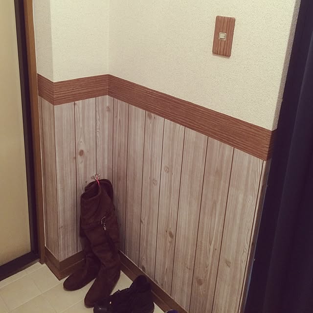 Samanthaさんの実例写真