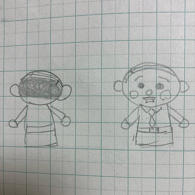 manduonmaさんの実例写真